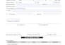 interactive fillable PDF forms with professional design